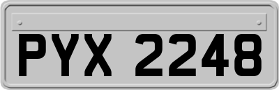 PYX2248