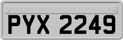 PYX2249