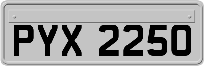PYX2250
