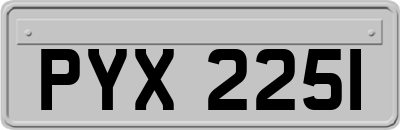 PYX2251
