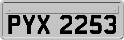 PYX2253