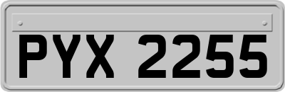 PYX2255