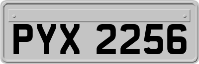 PYX2256