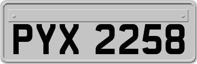 PYX2258
