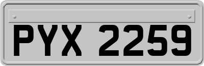 PYX2259