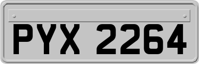 PYX2264