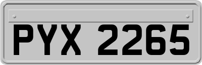 PYX2265