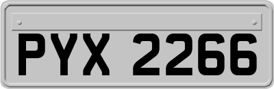 PYX2266