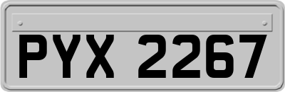 PYX2267
