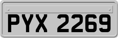 PYX2269