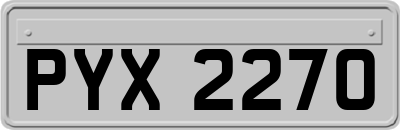 PYX2270