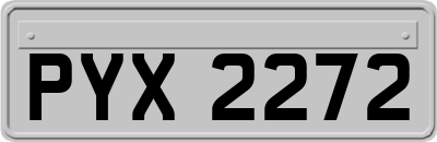 PYX2272