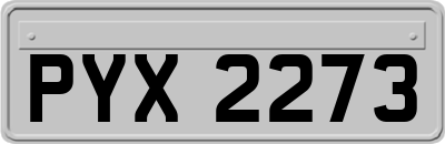 PYX2273