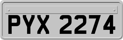 PYX2274