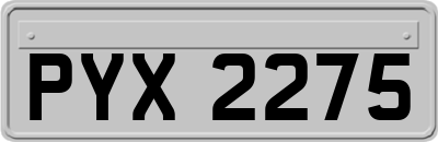 PYX2275