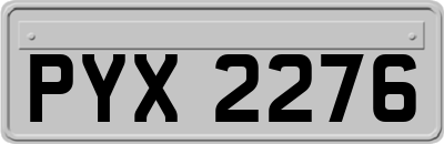 PYX2276