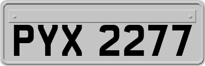 PYX2277