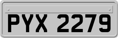 PYX2279