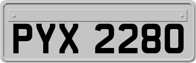 PYX2280