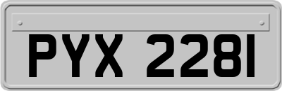 PYX2281