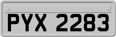 PYX2283