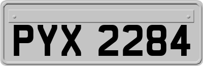PYX2284