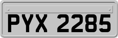 PYX2285