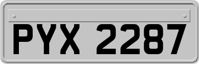 PYX2287