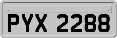 PYX2288