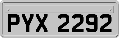 PYX2292