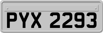 PYX2293