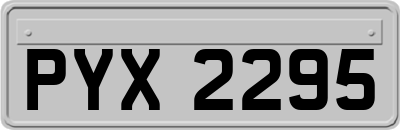 PYX2295