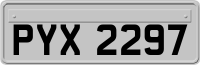PYX2297