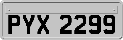 PYX2299