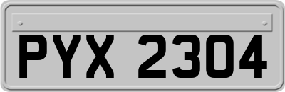 PYX2304