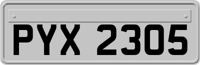 PYX2305