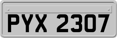 PYX2307