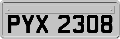 PYX2308