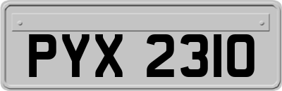 PYX2310