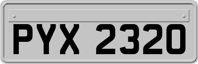 PYX2320