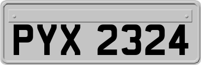 PYX2324