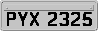 PYX2325
