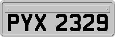 PYX2329