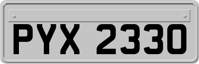 PYX2330