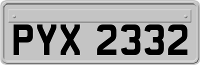 PYX2332