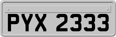 PYX2333