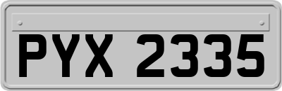 PYX2335