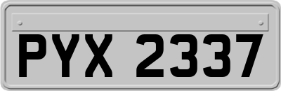 PYX2337