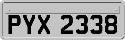 PYX2338