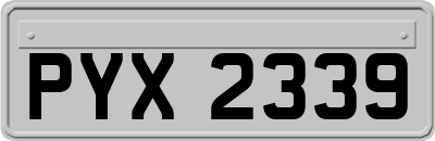 PYX2339